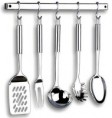 CONJUNTO DE COZINHA INOX REF . 0341